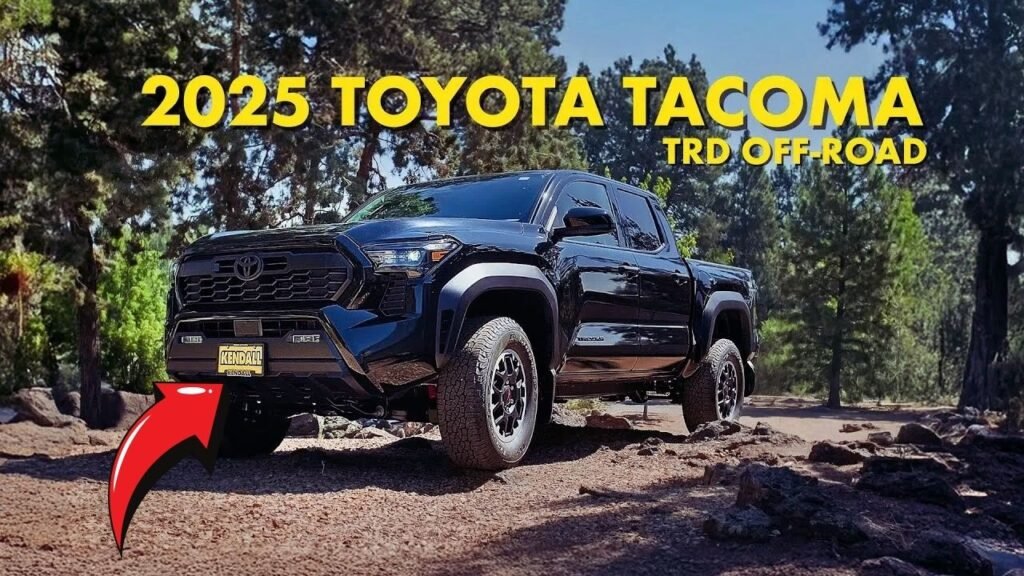 Toyota Mini Land Cruiser FJ 2026 Turbocharged 4x4 Off Road Modes and Rugged Adventure Design