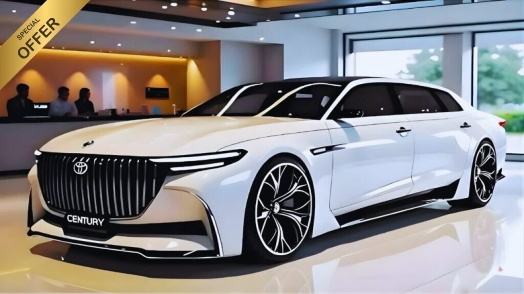 2026 Toyota Fortuner Revealed