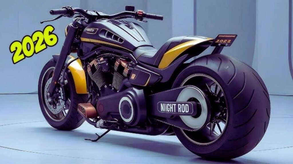 Harley-Davidson’s New Affordable Bike