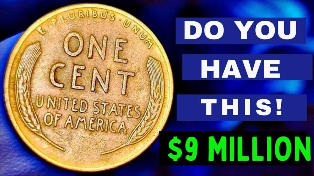 Wheat Penny Value Trends