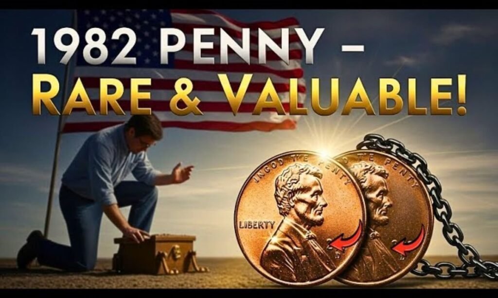 This 1 Cent Coin Could Make You Richer